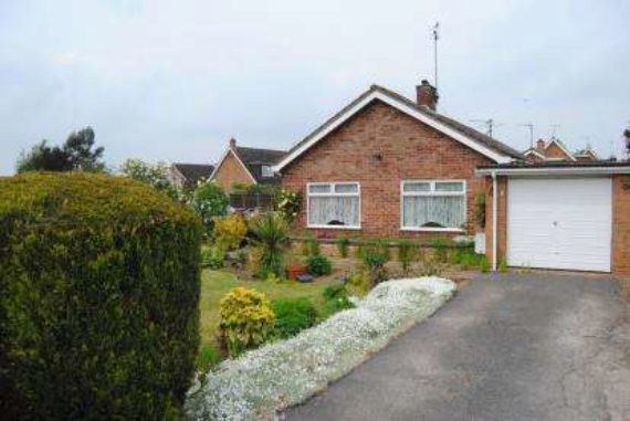 3 Bedroom Bungalow